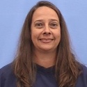 Photo of Christine Redhage