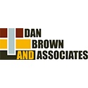 Dan Brown and Associates Logo