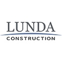 Lunda Construction Logo
