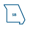 Scenic Byways (SB) Icon