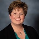 Ashley Halford Portrait