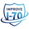 Improve I-70 Logo