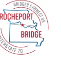 Logo for Rocheport Bridge
