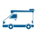 ARAN Van icon
