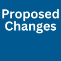 Proposed Changes