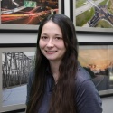 Brittany Mitchell, Area Engineer