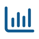 Chart icon