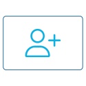 User Plus Icon