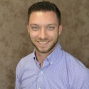 Matthew Rinehart headshot