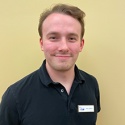 Max Demski Portrait
