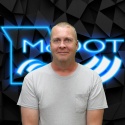Ray Cook, Project Manager