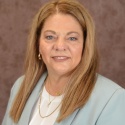 Area Engineer Jill Bruss