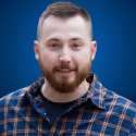 Jacob Capeder_Southeast District Project Manager