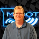 Craig Switzer Portrait
