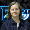 Shannon Kellner Portrait