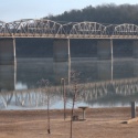 Theodosia Bridge from Marina side