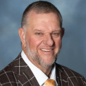 SE District Engineer Donnie Brown