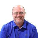 Mike Bock portrait