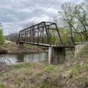 Rough Hollow Bridge Profile