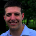 Headshot of Tyler Lehde