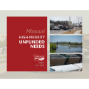High-Priority Unfunded Needs Document Cover from July 2026