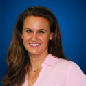 Melanie Rickard Elmore, MoDOT Southeast District Area Engineer