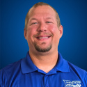 Todd Richbourg, MoDOT Southeast District Project Manager