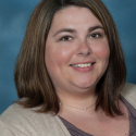 Jennifer Williams, Communications Manager