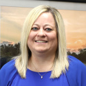 Stacy Reese, District Engineer