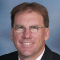 Trent Brooks Portrait