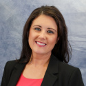 Emily Edgar, Central Area Engineer