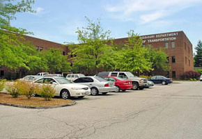 St. Louis District Office