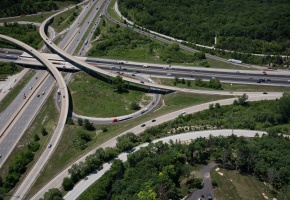 highways