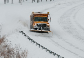 snow removal