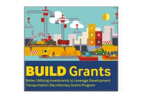 Build Grant Logo