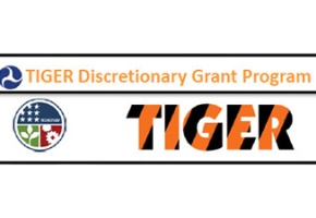 TIGER Grant Logo