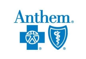 anthem blue cross blue shield