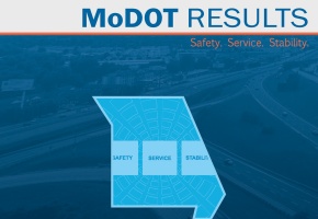 MoDOT Results Cover Image