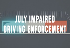 police lights