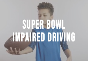 a kid with a football