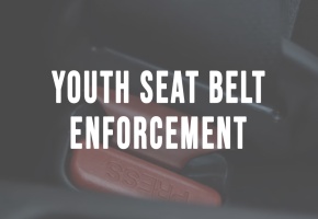 a seat belt