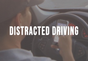 distracted driving