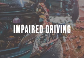 impaired driving