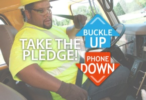 take the bupd pledge