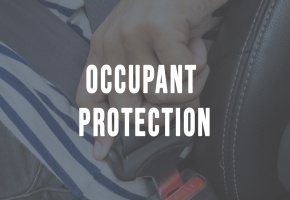 Occupant Protection Card