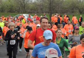 Planned events on state roads