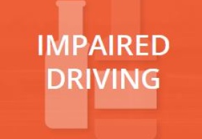 Impaired Driving