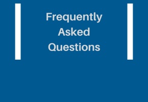 Link to Frequently Asked Questions