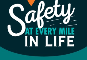 Safety at Every Mile