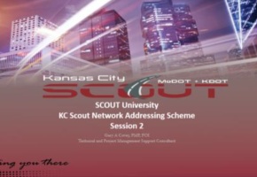 Kansas City Scout University Online 